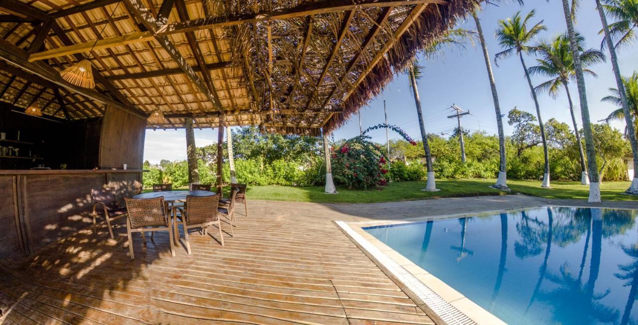 Trancoso Eco Residence Exterior photo