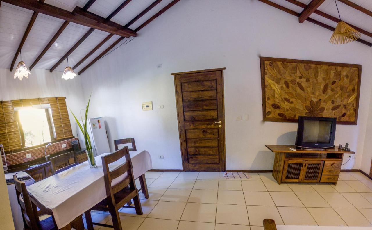 Trancoso Eco Residence Exterior photo