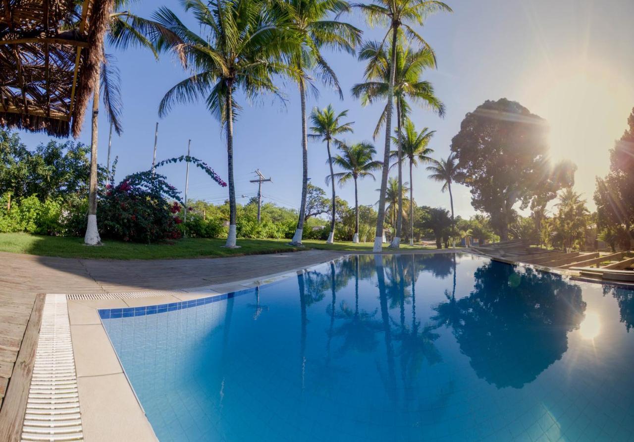 Trancoso Eco Residence Exterior photo