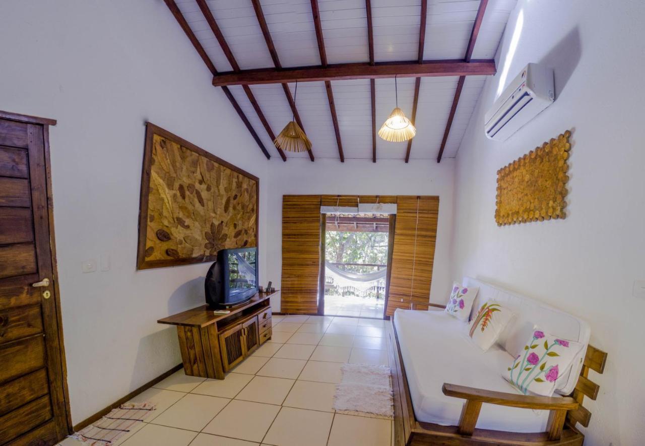 Trancoso Eco Residence Exterior photo